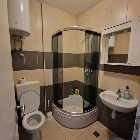 Apartment Candy Mostar