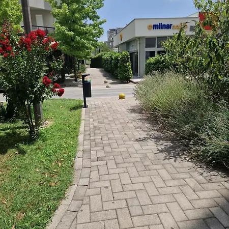 Candy * موستار