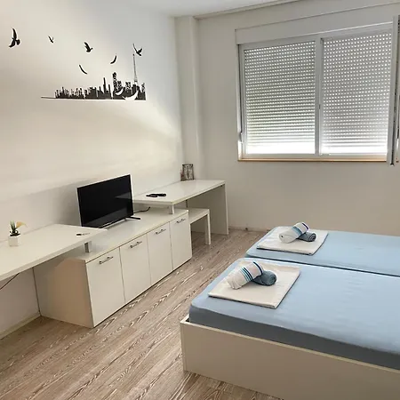 Apartamento Candy
