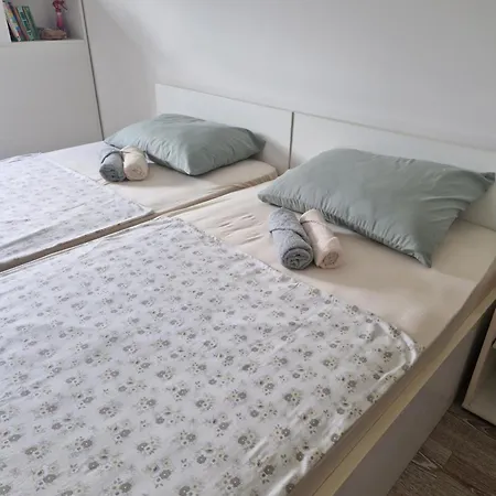 Apartamento Candy