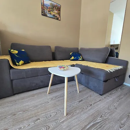 Apartamento Candy Mostar