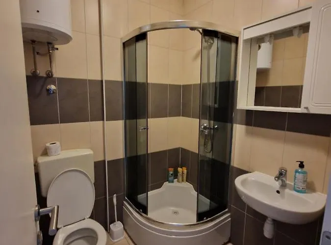 Apartament Candy Mostar