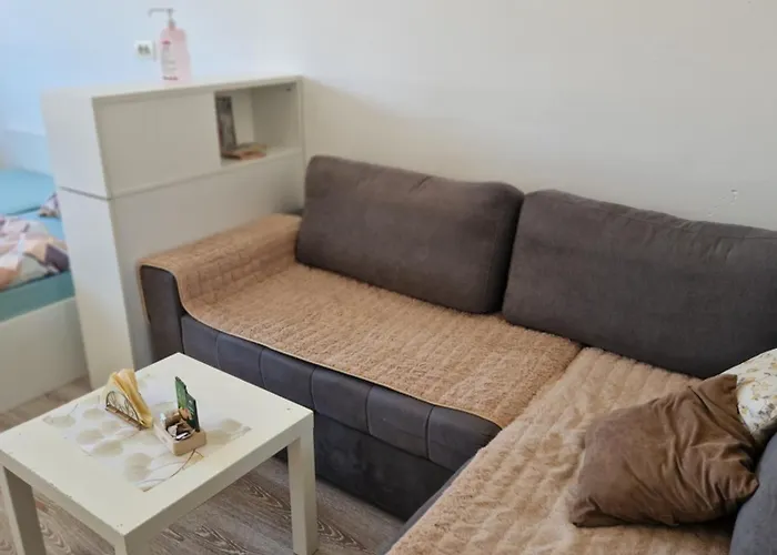 Apartament Candy Mostar
